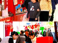 -银泰百货(北京大红门店)