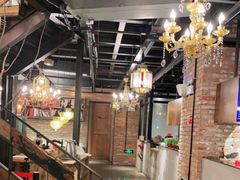 -漫咖啡(银泰创意城店)