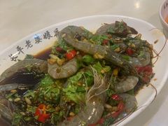 -长平老姿娘夜粥(平东一街店)