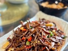 -西江美食舫·江西菜(健德桥店)