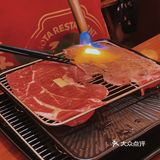 日料频道——摩打食堂🍣