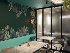 -SHADOWS•Bistro&Eatery(安福路店)
