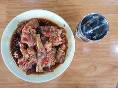 -贤花饭店(凯德店)