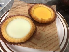 鸳鸯挞-兴华里茶记(禅城同济首店)