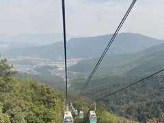 -腾冲云峰山