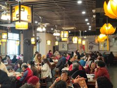 -清心素食自助餐厅(夫子庙店)