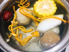 -神洲四海大酒楼(王府井澳门中心店)