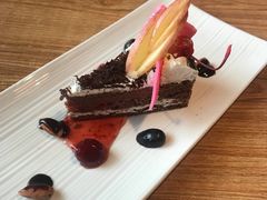 -爱德堡西餐咖啡吧(北师大店)