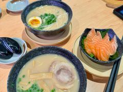 -寿司郎(皇庭广场店)
