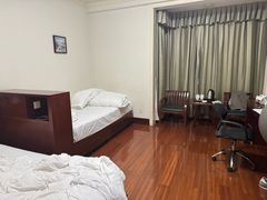 -平安（深圳）金融教育培训中心