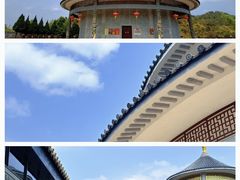 -梅州天地人花园酒店(梅县人民广场店)