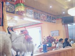 -如意林卡藏餐吧(大昭寺店)