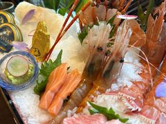 -万岛日本料理铁板烧(万泰国际店)