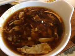 -那家小馆•北京菜•烤鸭(香山店)