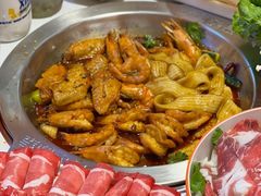 -李想大虾(江北天街店)