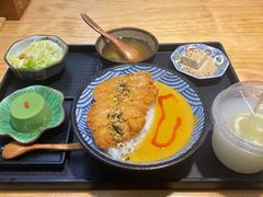 泰式咖喱鸡排饭-八全十满(大南店)