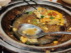 -老客家·客家菜(万达店)