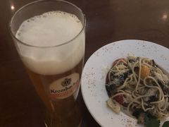 -haxnbauer海森堡德国餐厅(深圳coco店)
