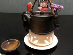 -天狗山料理(省体店)