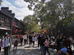 -清真蒋有记(老门东店)