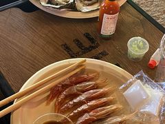 -HIHE Bistro·Oyster Bar(华熙live店)