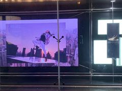 -Air Jordan(世贸天阶店)