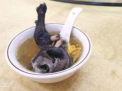 -林記渔村(长安店)