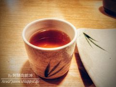 -山之川日料放题(通州店)