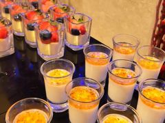 -River Café 海鲜自助(重庆丽笙世嘉酒店)