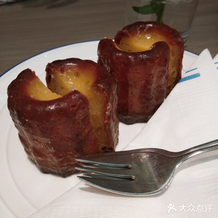 Perma Café樸門(五羊店)可露丽图片