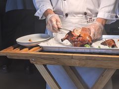 -四季民福烤鸭店(外滩外白渡桥店)