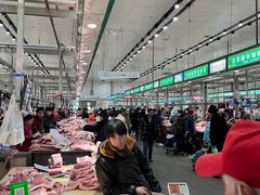 -顺鑫石门市场