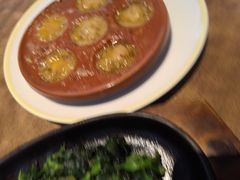 蒜香焗蜗牛-萨莉亚意式餐厅(浦江万达广场店)