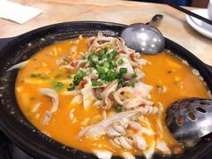 -李师傅脆肚(梅林店)