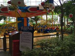 -南宫五洲植物乐园