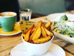 -UPPER KITCHEN(延安路店)