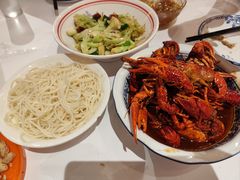 -江味龙虾馆·裸蓝龙虾(南山店)