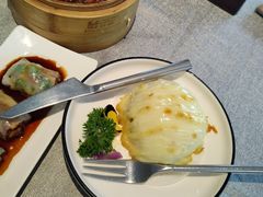 -晋江荣誉国际酒店·港誉茶餐厅