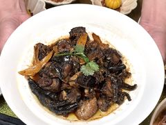-茶油香闽南菜·花园餐厅(前埔店)