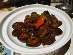 -锦上中式酒馆(南内环店)
