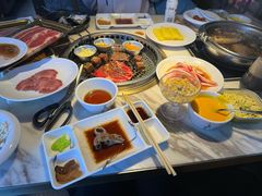 -火炉火自助餐(朝阳大悦城店)