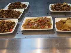 -老乡鸡(新邻天地店)