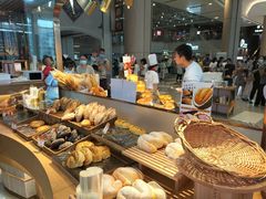 -西村叔叔的店·面包·甜品·蛋糕(清河万象汇店)