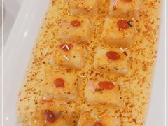 -咪咪川菜(长乐西路店)