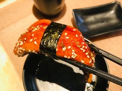 -昊·来了寿司(泡桐树店)