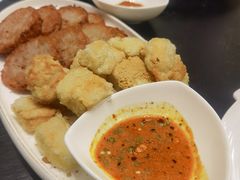 -翠湖宾馆·中餐厅