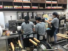 -桂桂茶(万嘉广场店)