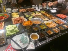 -塘屋烧烤·云南火塘烧烤品牌(新亚洲店)