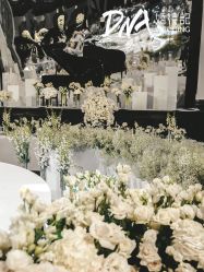 -DNA Wedding 婚礼记(上海店)