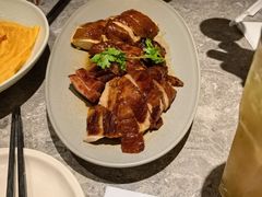 -留半山·香港食堂(啦啦宝都店)